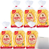 Gut&Günstig Eierspätzle 6er Pack (6x500g...