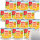 Gut&Günstig Sonnenmais zart und jung natursüß VPE (12x330g Dose) + usy Block
