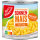 Gut&Günstig Sonnenmais zart und jung natursüß VPE (12x330g Dose) + usy Block
