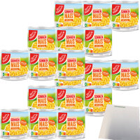 Gut&Günstig Sonnenmais zart und jung...