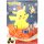 Pokemon Adventskalender (280g Packung)