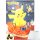 Pokemon Adventskalender (280g Packung) + usy Block