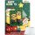 Minions Adventskalender mit Stuart und Kevin Puzzle (65g Packung) + usy Block