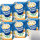 Erasco Heisse Tasse Spargel-Creme 6er Pack (18x Beutel a 13,8g) + usy Block
