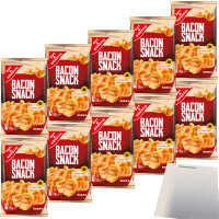 Gut&Günstig Bacon Snack herzhafter...