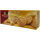 Borggreve Buttertaler Meisterliches Buttergebäck mit Kristallzucker bestreut 3er Pack (3x200g Packung) + usy Block