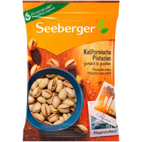 Seeberger Kalifornische Pistazien geröstet und...