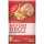 Gut&Günstig Brotbackmischung Bauernbrot VPE (10x1000g Packung) + usy Block