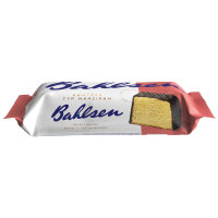 Bahlsen Comtess feiner Rührkuchen Marzipan Typ Marzipan 6er Pack (6x350g Packung) + usy Block