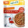 Reis-Fit Feelgood Chia Bohnen Quinoa und Gemüse (250g Packung)