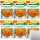 Reis-Fit Express mexikanischer Reis Vegan und Glutenfrei 6er Pack (6x250g Packung) + usy Block