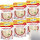 Reis-Fit Express Langkorn Parboiled Reis 6er Pack (6x250g Packung) + usy Block