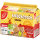Gut&Günstig Knäckebrot Sesam 6er Pack (6x250g Packung) + usy Block