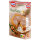 Dr. Oetker Backmischung für Nuss-Tarte 6er Pack (6x380g Packung) + usy Block