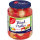 Gut&Günstig Mixed Pickles süß-sauer eingelegt 6er Pack (6x330g Glas) + usy Block