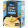 Edeka Kartoffelpüree komplett mit Milch 3er Pack (3x300g Packung) + usy Bock