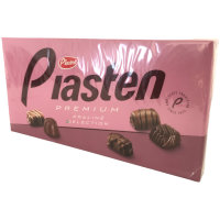 Piasten Pralinenmischung Premium Praline Selection VPE (8x400g Packung) + usy Block
