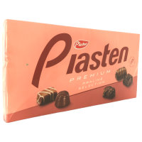 Piasten Pralinenmischung Premium Praline Selection VPE (8x400g Packung) + usy Block