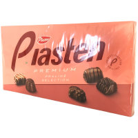 Piasten Pralinenmischung Premium Praline Selection VPE (8x400g Packung) + usy Block