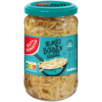 Gut&Günstig Mungbohnenkeimlinge 3er Pack (3x330g...