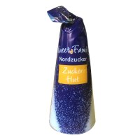 Zuckerhut Sweet Family Nordzucker VPE (6x250g) + usy Block