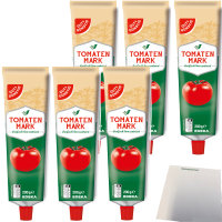 Gut&Günstig Tomatenmark dreifach konzentriert...