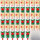 Gut&Günstig Tomatenmark dreifach konzentriert VPE (24x200g Tube) + usy Block