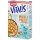 Dr. Oetker Vitalis Knusper-Müsli ohne Zuckerzusatz 6er Pack (6x420g Packung) + usy Block