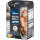 Edeka Weizenmehl Type 550 ideal für Hefegebäck und helle Brote 6er Pack (6x1kg Packung) + usy Block