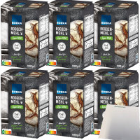 Edeka Roggenmehl Type 1150 ideal für Roggen und...