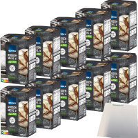 Edeka Roggenmehl Type 1150 ideal für Roggen und...