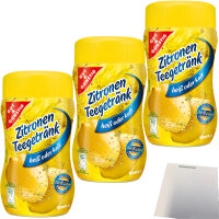 Gut&Günstig Zitronen-Teegetränk kalt oder...