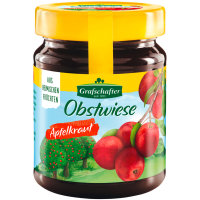 Grafschafter Obstwiese Apfelkraut fruchtig-frischer...