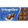 Schogetten Edel-Alpenvollmilch Schokolade 3er Pack (3x100g Packung) + usy Block