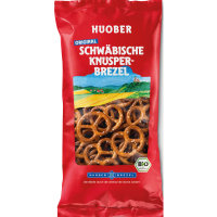 Huober Original Schwäbische Knusperbrezeln 6er Pack...