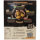 Echt vom Feld Bratkartoffeln mit Zwiebeln 3er Pack (3x400g Packung) + usy Block
