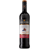 Michel Schneider Dornfelder Lieblich 11,0% vol. 6er Pack...