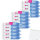 Hipp Babysanft Feuchttücher Ultra Sensitive 3er Pack (3x 5x48 Stück) + usy Block