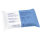 Hipp Babysanft Feuchttücher Ultra Sensitive 3er Pack (3x 5x48 Stück) + usy Block