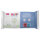 Hipp Babysanft Feuchttücher Ultra Sensitive 6er Pack (6x 5x48 Stück) + usy Block