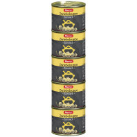 Menzi Zwiebelsuppe Flämisch (5x200ml Dose)