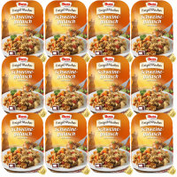 Buss Schweinegulasch mit Nudeln herzhaft abgeschmeckt VPE...