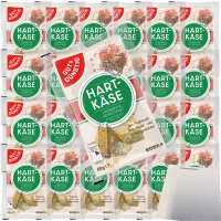 Gut&Günstig geriebener Hartkäse 32% Fett...