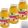 Edeka Bio Apfelmark aus 100% Äpfeln kaltgerieben 3er Pack (3x700g Glas) + usy Block