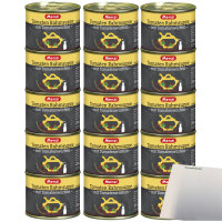 Menzi Tomaten Rahmsuppe mit Tomatenwürfeln 3er Pack...