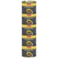 Menzi Tomaten Rahmsuppe mit Tomatenwürfeln 3er Pack...