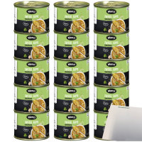 Menzi Zwiebelsuppe französisch 3er Pack (15x200ml...