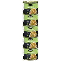 Menzi Zwiebelsuppe französisch 6er Pack (30x200ml...