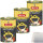 Menzi Kessel Gulaschsuppe mit Rindfleisch 3er Pack (3x400ml Dose) + usy Block