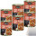 Menzi Kessel Gulaschsuppe mit Rindfleisch 6er Pack (6x800ml Dose) + usy Block